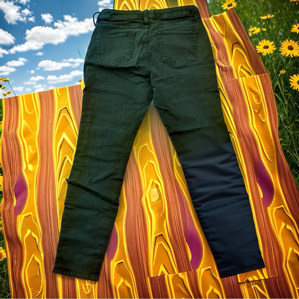 ❤️5 for $25❤️ - Unworn - A.N.A. (Ana) Skinny Ankle Jeans - perfect